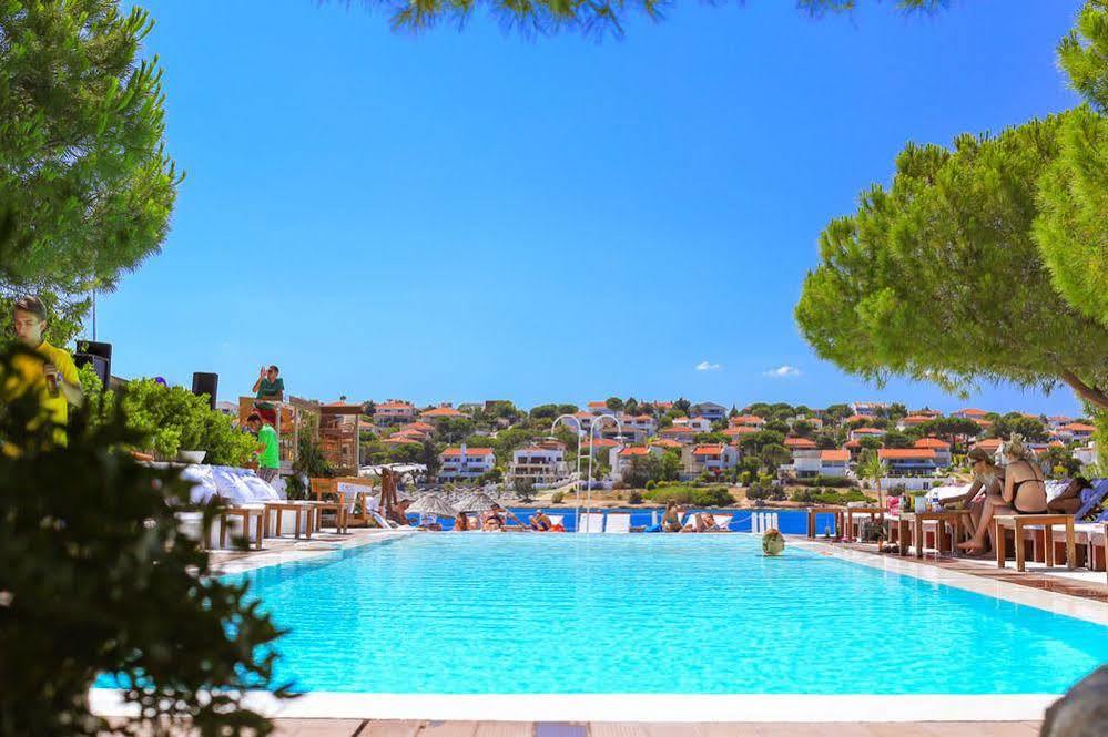 Palas Alacati - Adult Only Kültér fotó