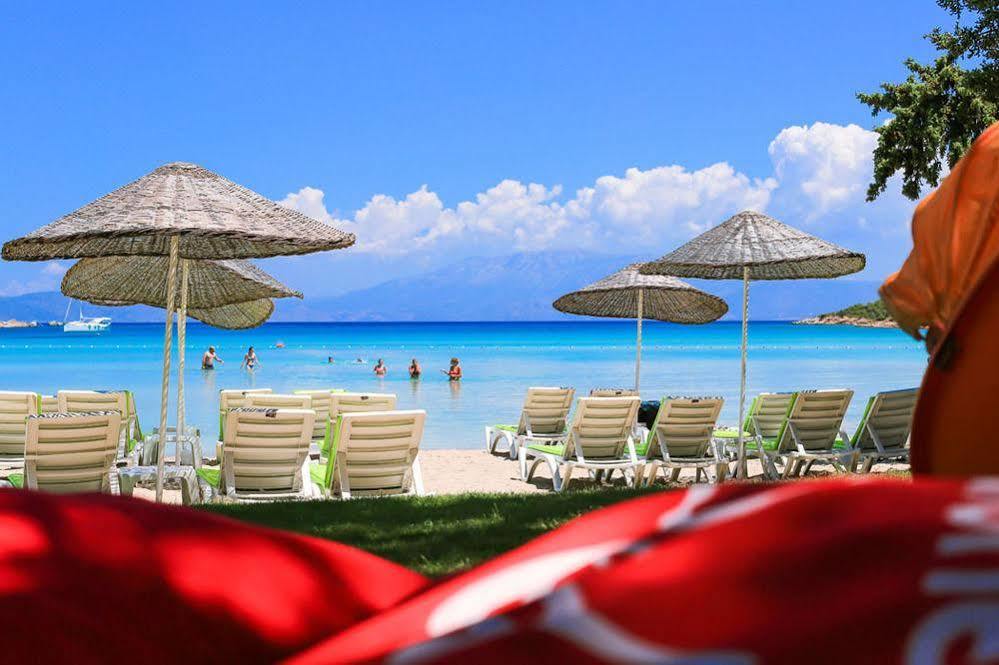Palas Alacati - Adult Only Kültér fotó