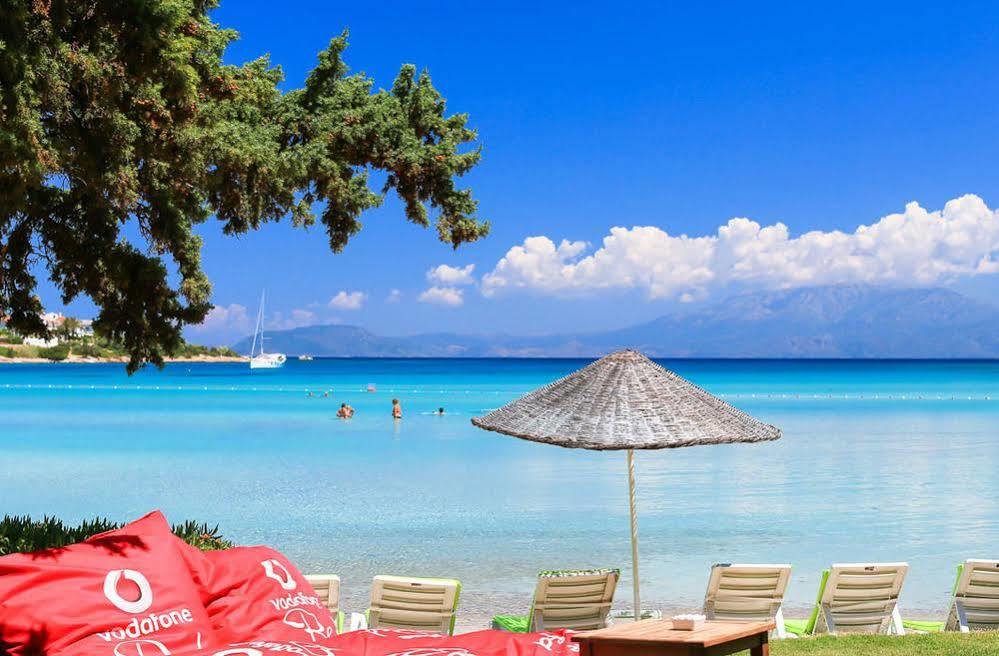 Palas Alacati - Adult Only Kültér fotó
